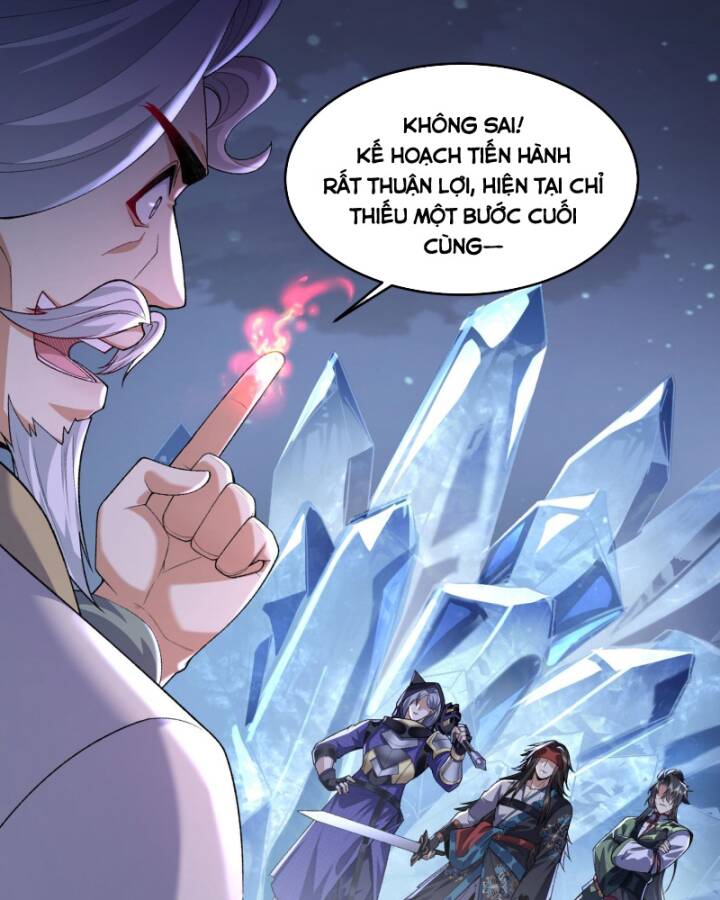 Ta Thật Không Muốn Học Cấm Chú - Chapter 26 - Page 342