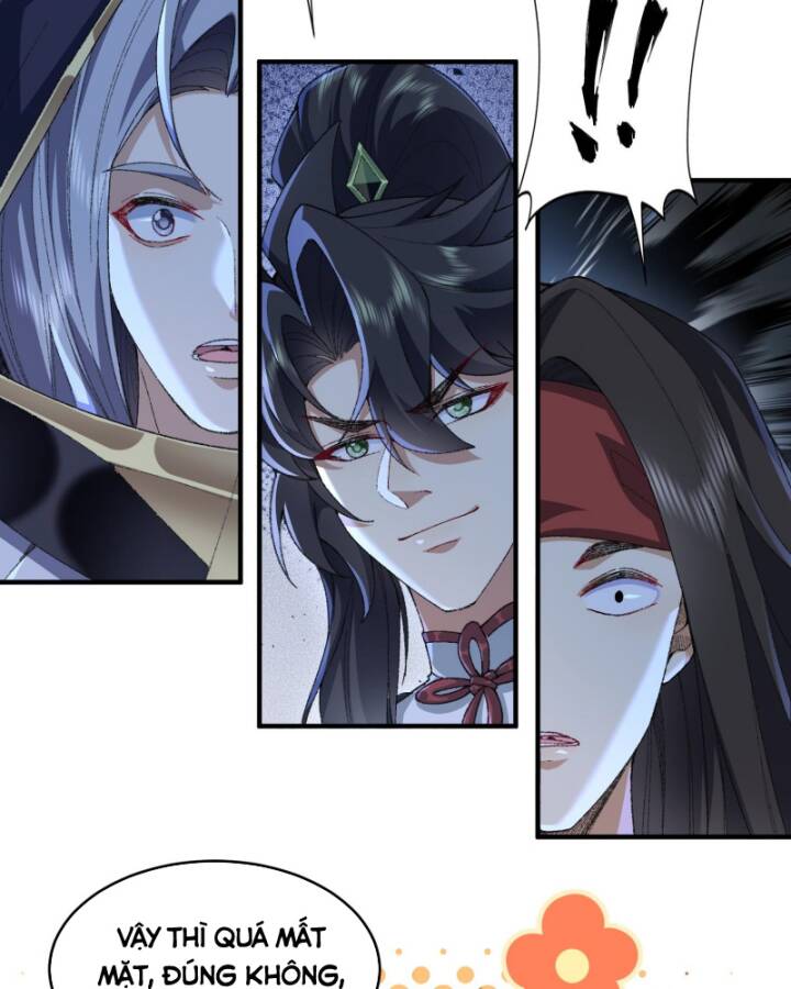 Ta Thật Không Muốn Học Cấm Chú - Chapter 26 - Page 350