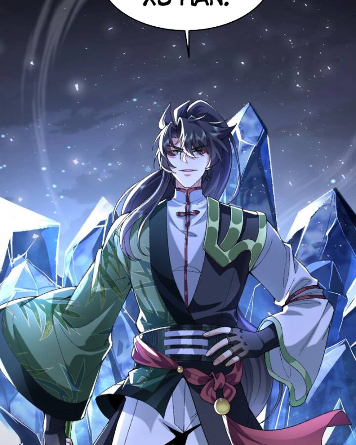 Ta Thật Không Muốn Học Cấm Chú - Chapter 26 - Page 353