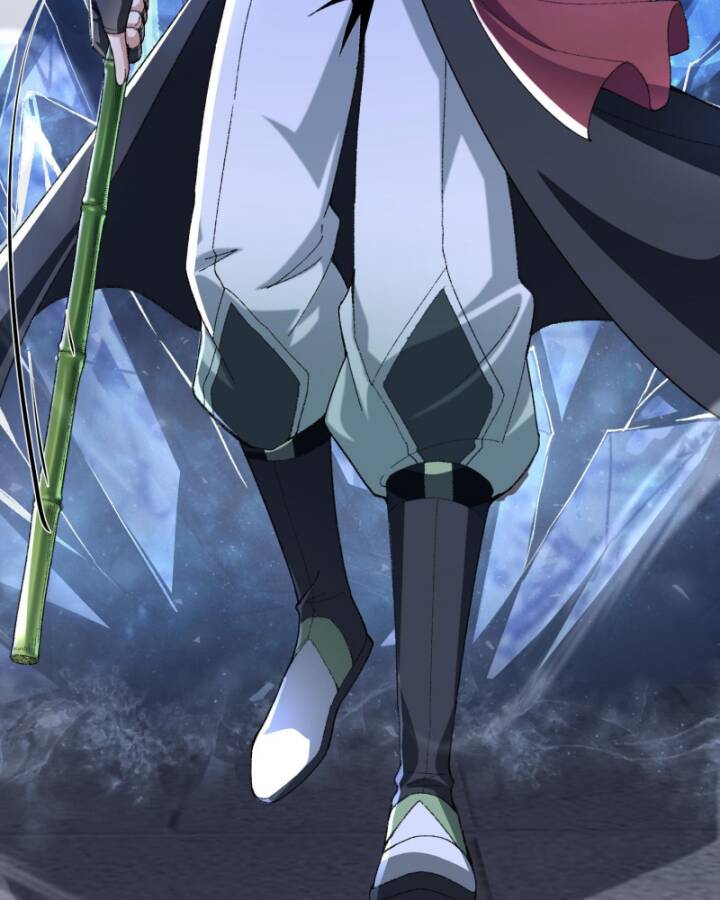 Ta Thật Không Muốn Học Cấm Chú - Chapter 26 - Page 354