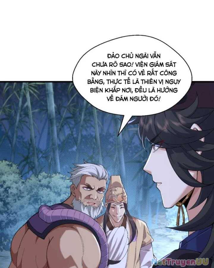 Ta Thật Không Muốn Học Cấm Chú - Chapter 26 - Page 36