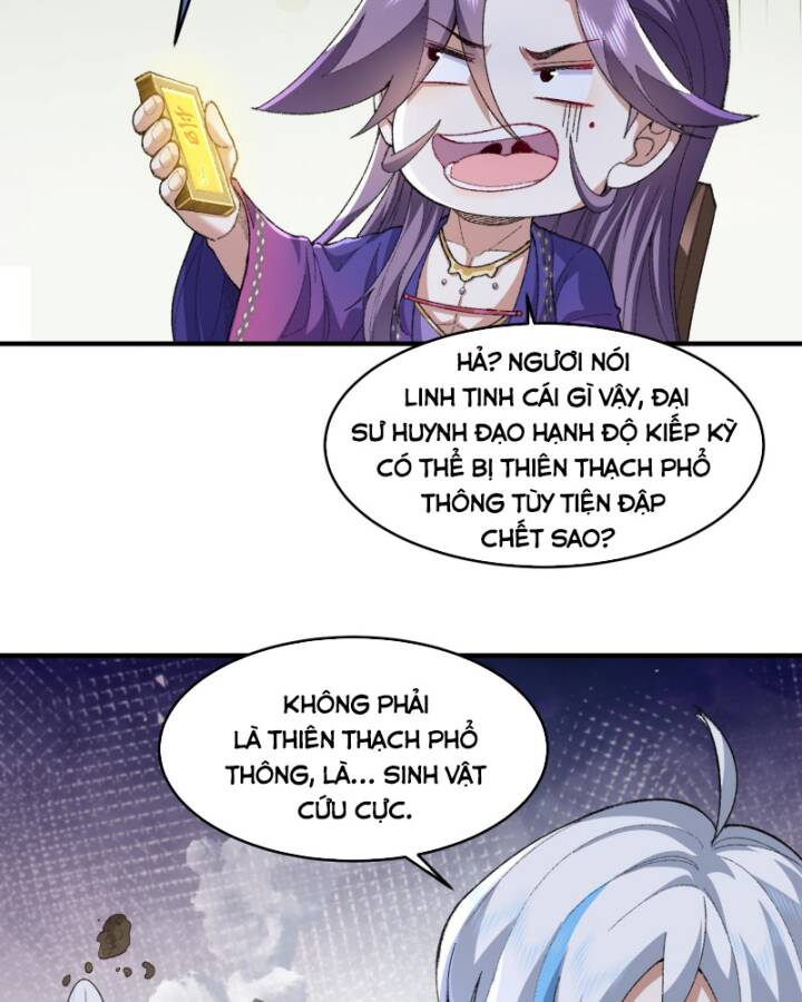 Ta Thật Không Muốn Học Cấm Chú - Chapter 26 - Page 361