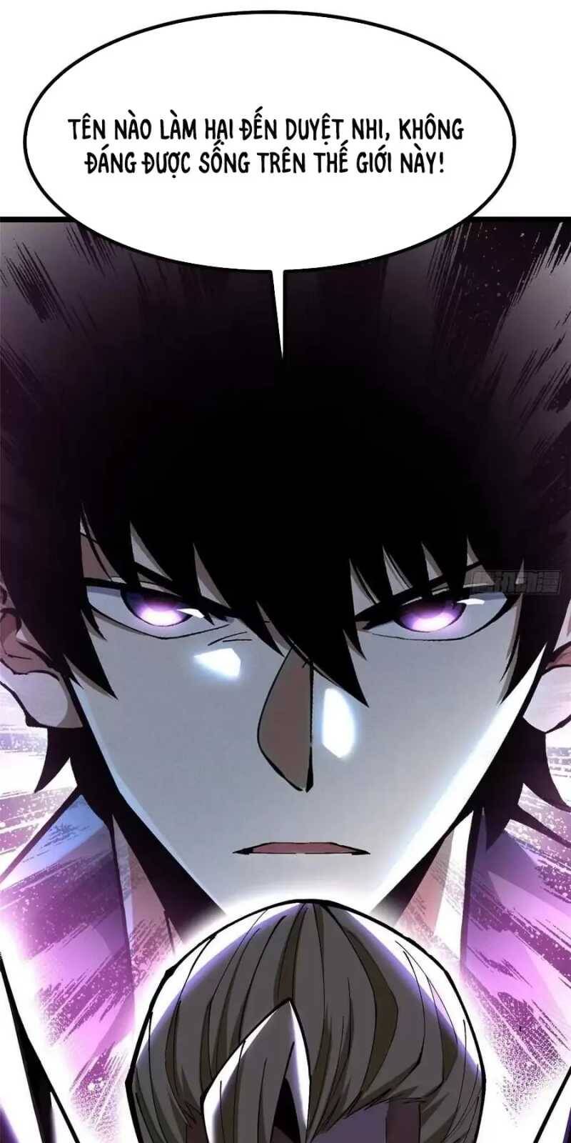 Ta Thật Không Muốn Học Cấm Chú - Chapter 26 - Page 375