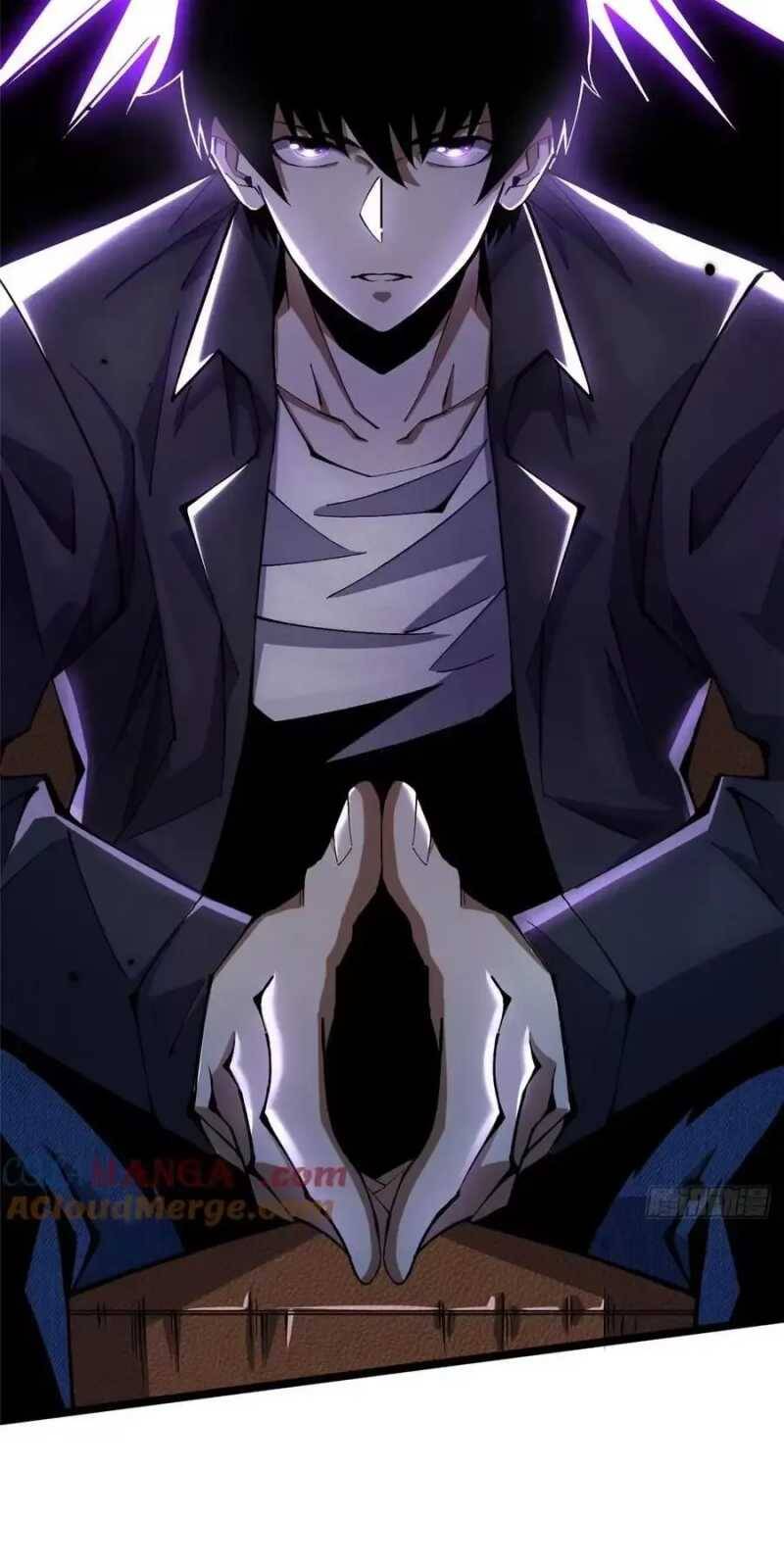 Ta Thật Không Muốn Học Cấm Chú - Chapter 26 - Page 388