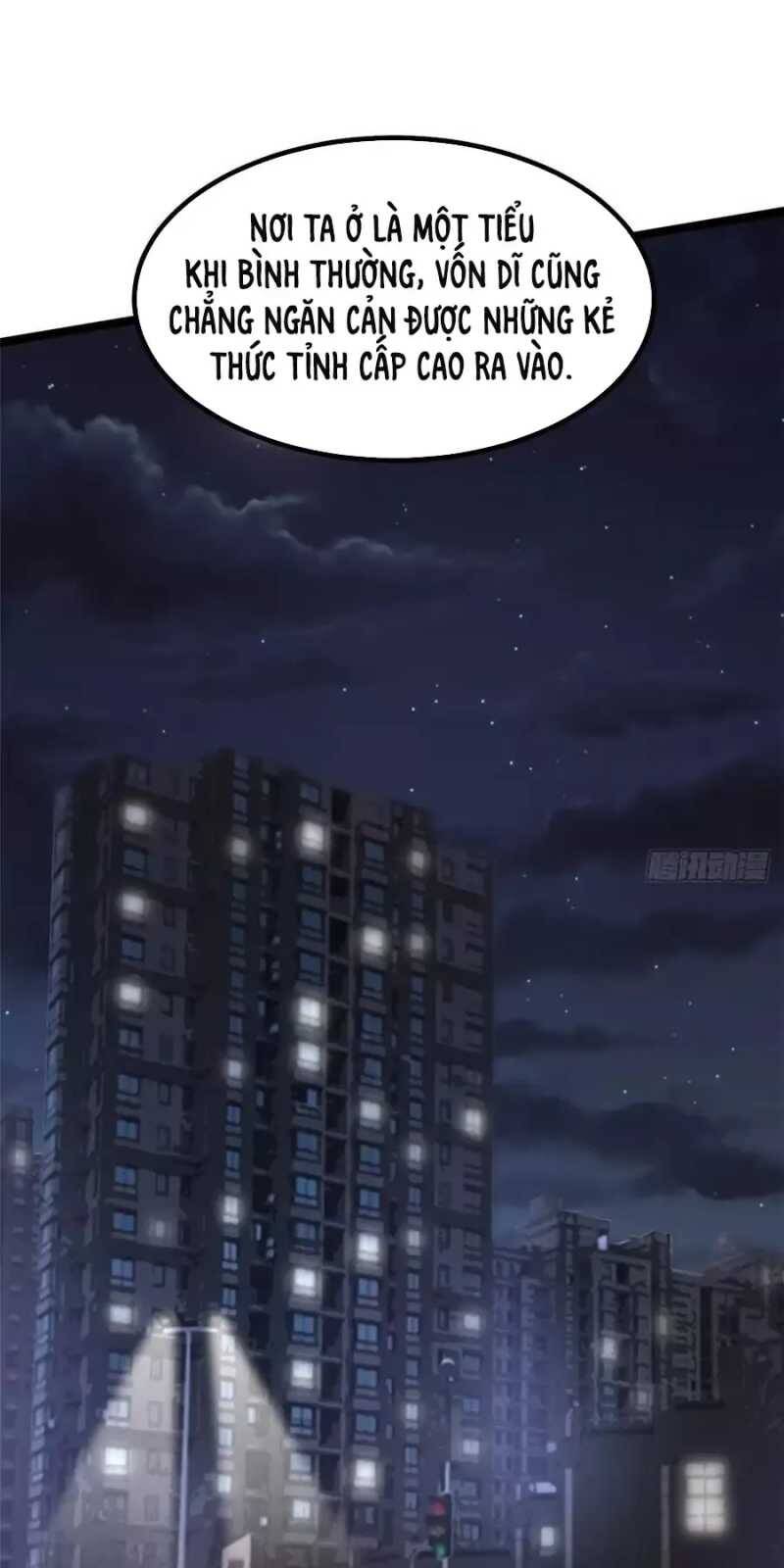 Ta Thật Không Muốn Học Cấm Chú - Chapter 26 - Page 390