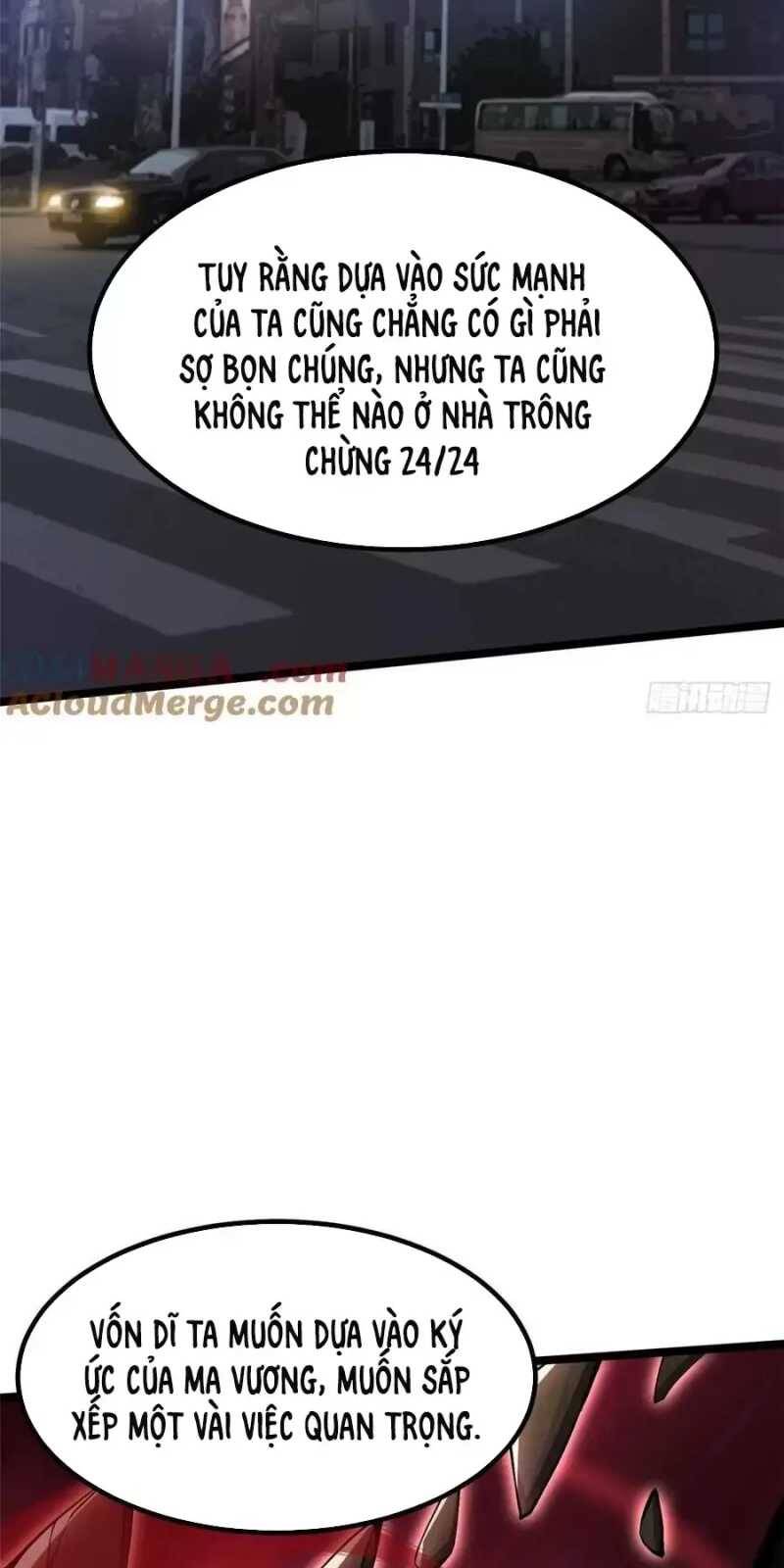 Ta Thật Không Muốn Học Cấm Chú - Chapter 26 - Page 391