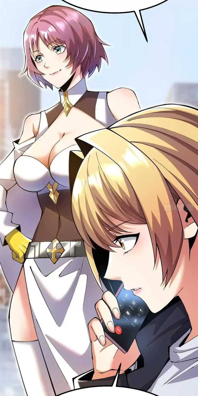 Ta Thật Không Muốn Học Cấm Chú - Chapter 26 - Page 409