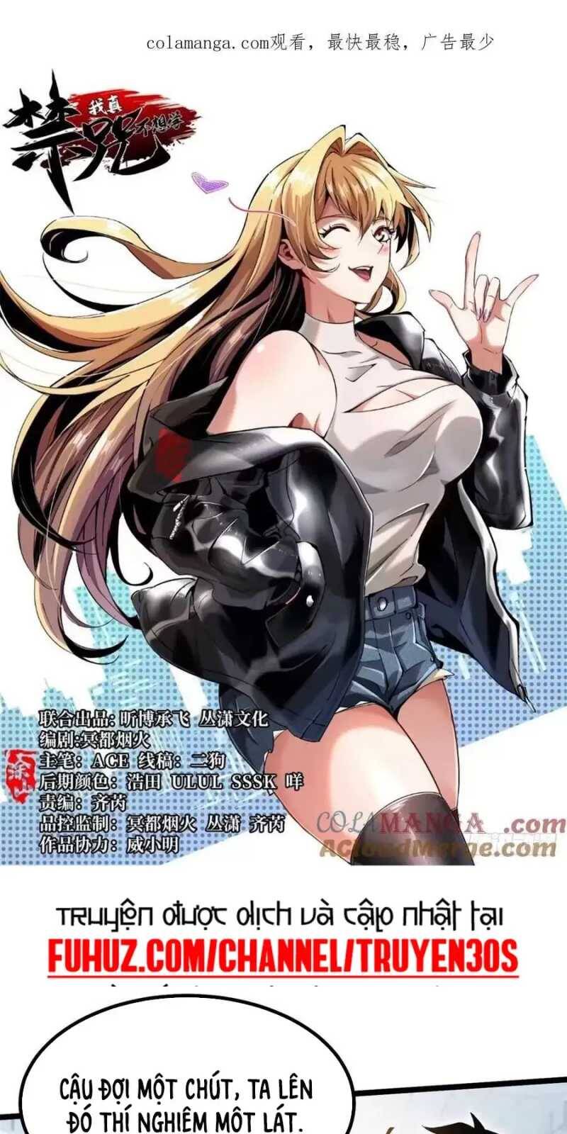 Ta Thật Không Muốn Học Cấm Chú - Chapter 26 - Page 431