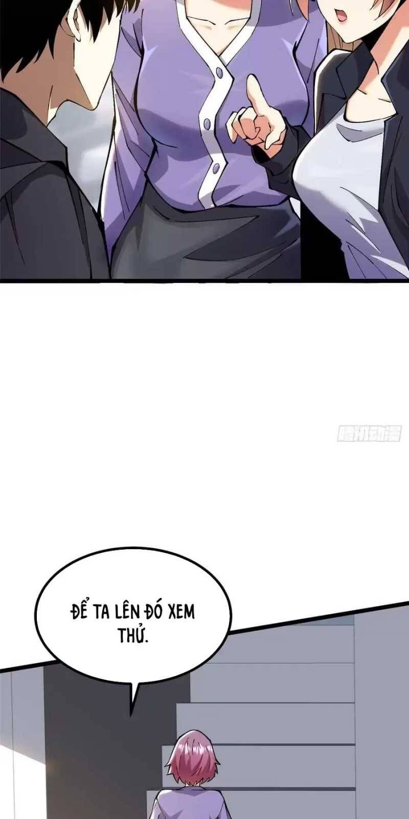 Ta Thật Không Muốn Học Cấm Chú - Chapter 26 - Page 438