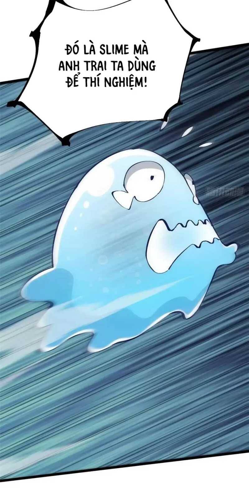 Ta Thật Không Muốn Học Cấm Chú - Chapter 26 - Page 441