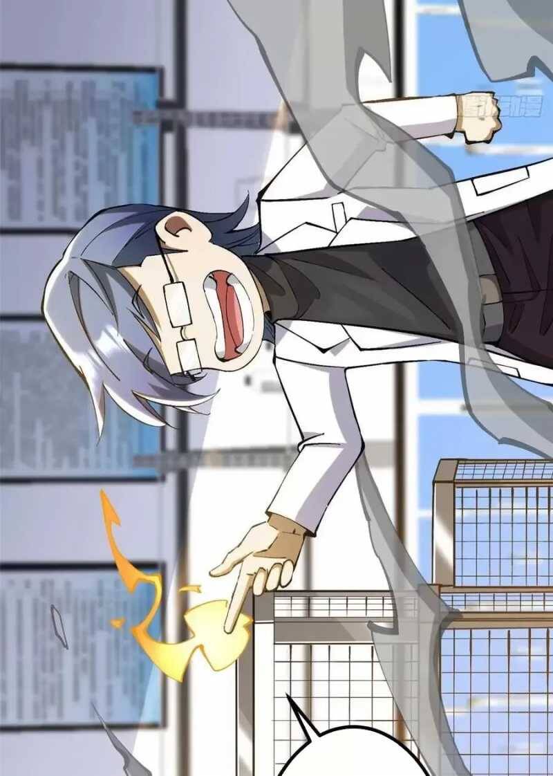 Ta Thật Không Muốn Học Cấm Chú - Chapter 26 - Page 447