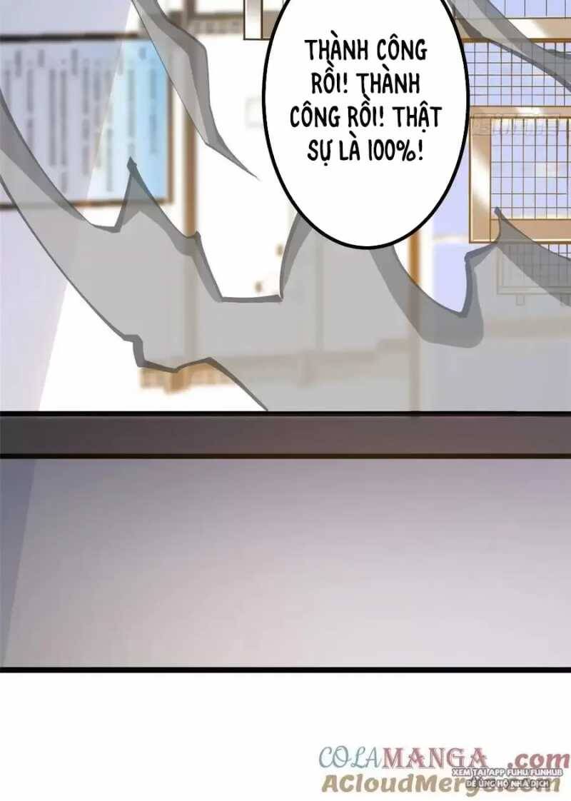 Ta Thật Không Muốn Học Cấm Chú - Chapter 26 - Page 448