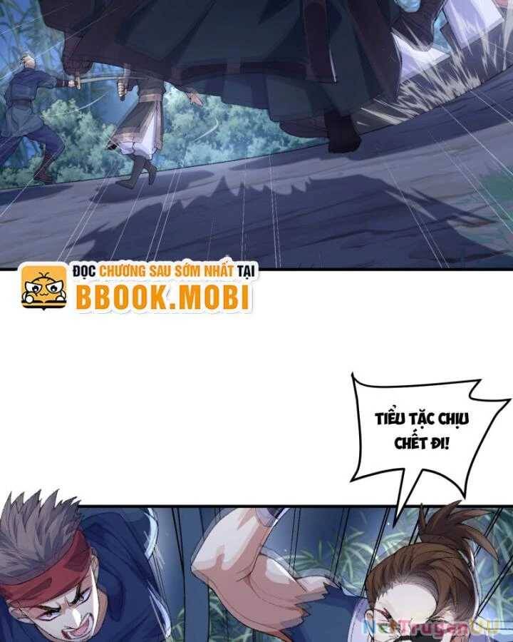 Ta Thật Không Muốn Học Cấm Chú - Chapter 26 - Page 45