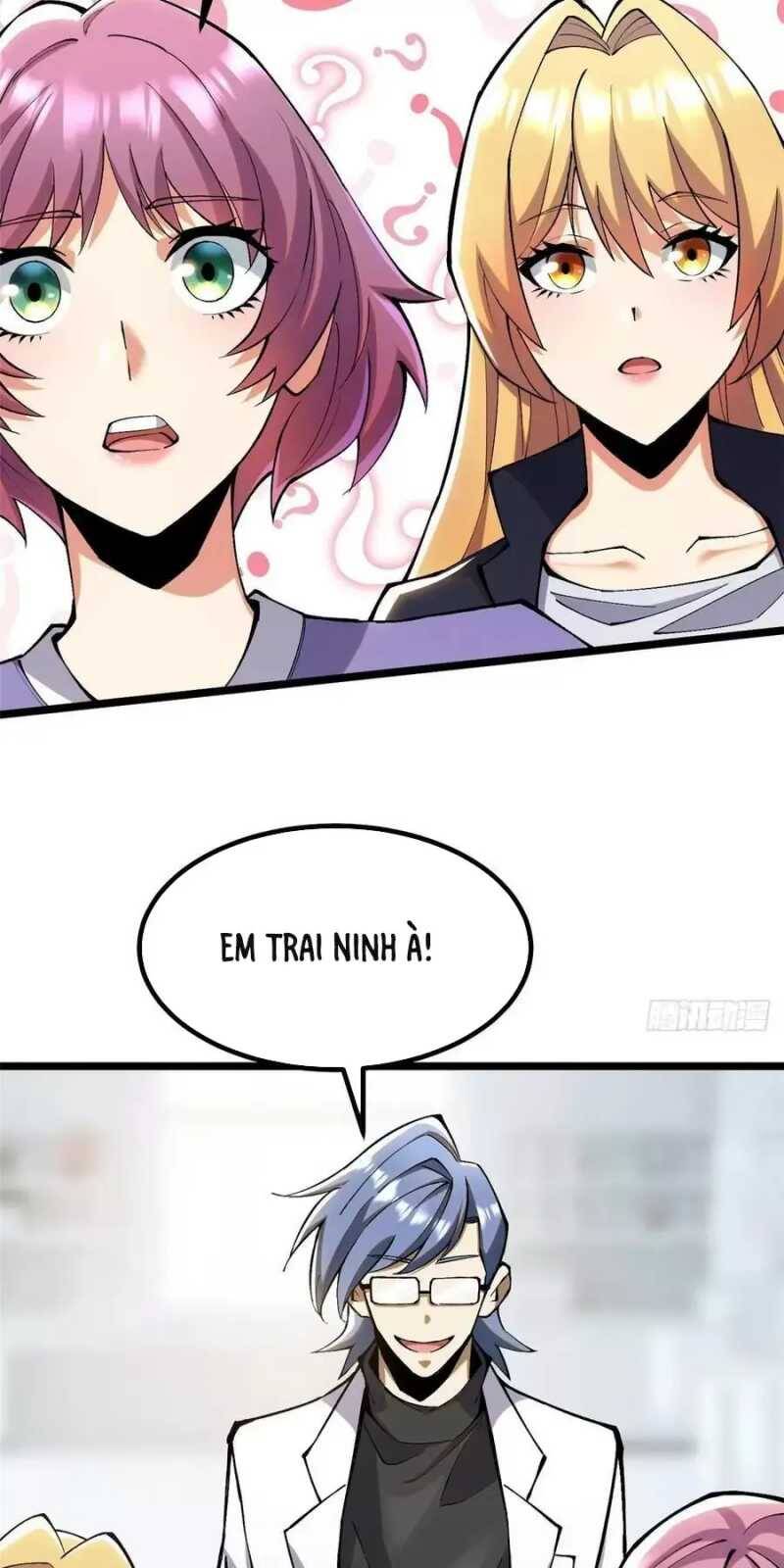 Ta Thật Không Muốn Học Cấm Chú - Chapter 26 - Page 451