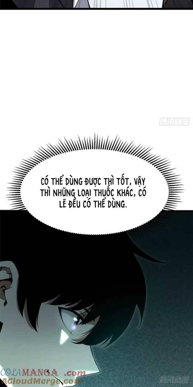 Ta Thật Không Muốn Học Cấm Chú - Chapter 26 - Page 454