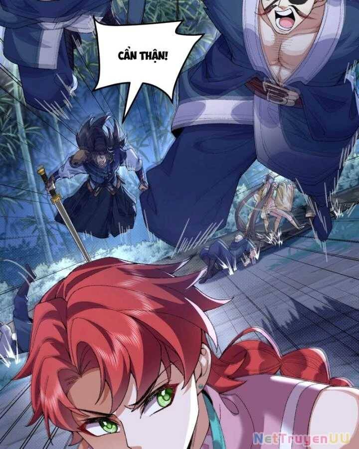 Ta Thật Không Muốn Học Cấm Chú - Chapter 26 - Page 46