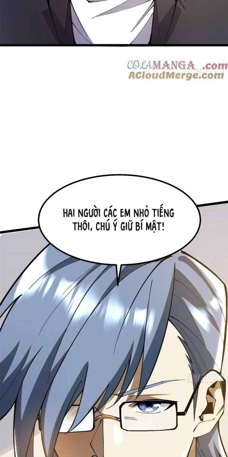 Ta Thật Không Muốn Học Cấm Chú - Chapter 26 - Page 461