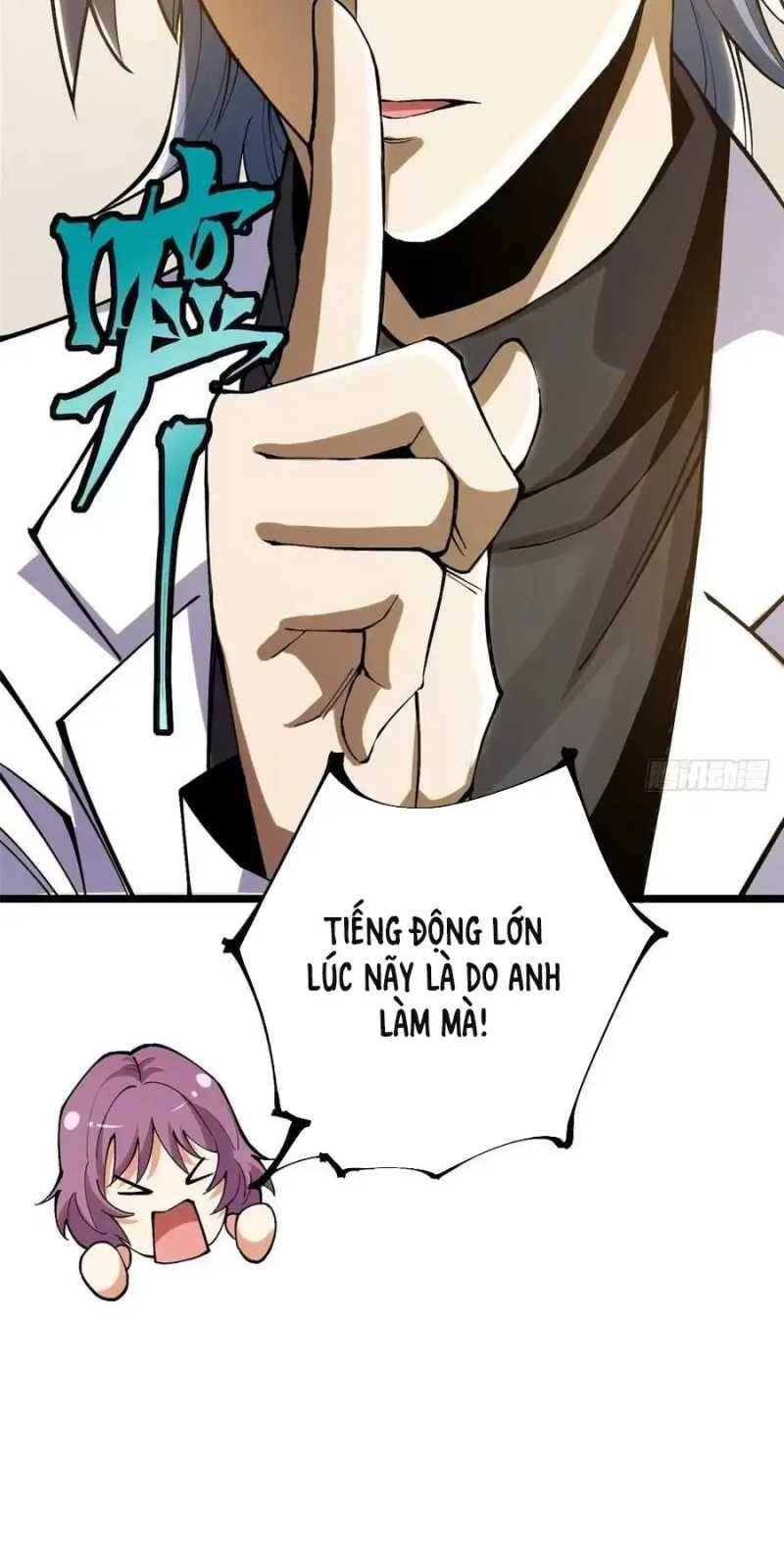 Ta Thật Không Muốn Học Cấm Chú - Chapter 26 - Page 462