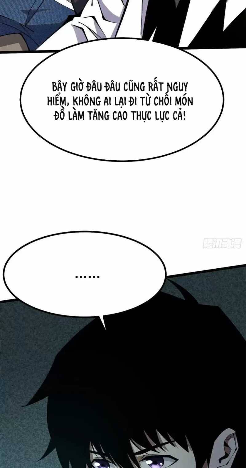 Ta Thật Không Muốn Học Cấm Chú - Chapter 26 - Page 464