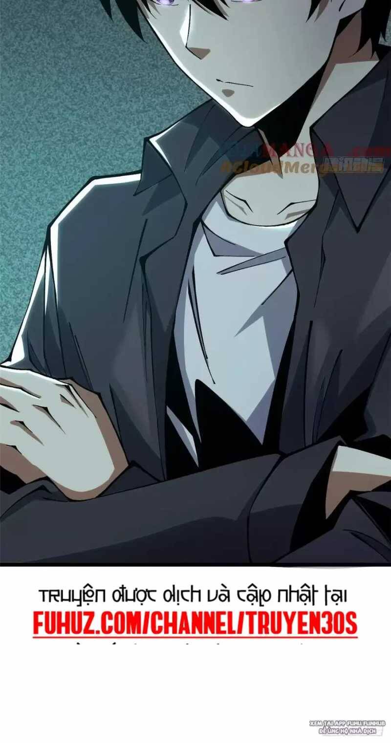 Ta Thật Không Muốn Học Cấm Chú - Chapter 26 - Page 465