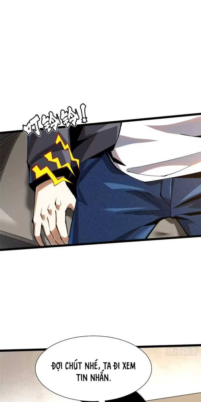 Ta Thật Không Muốn Học Cấm Chú - Chapter 26 - Page 466