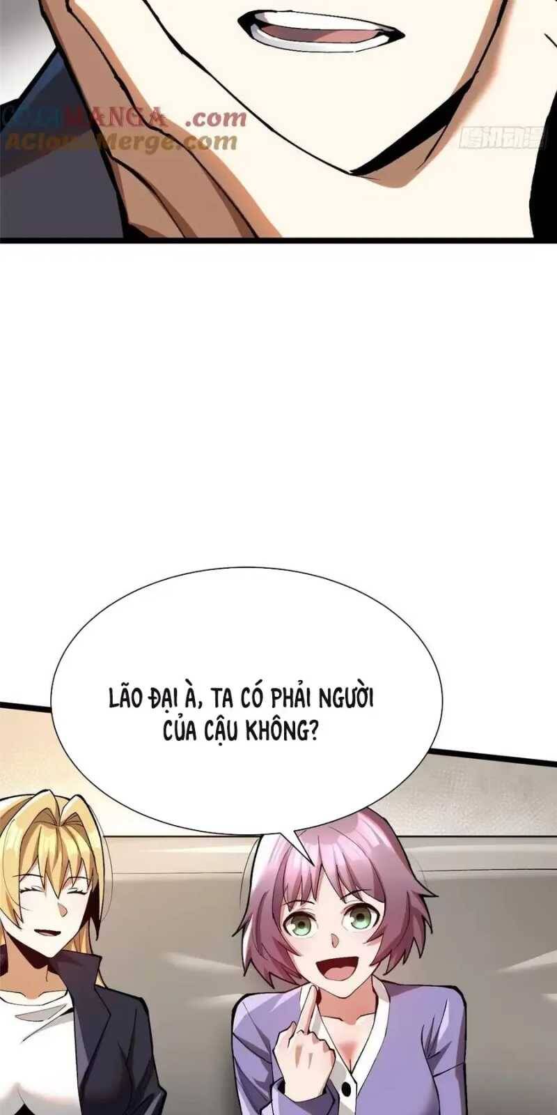 Ta Thật Không Muốn Học Cấm Chú - Chapter 26 - Page 473