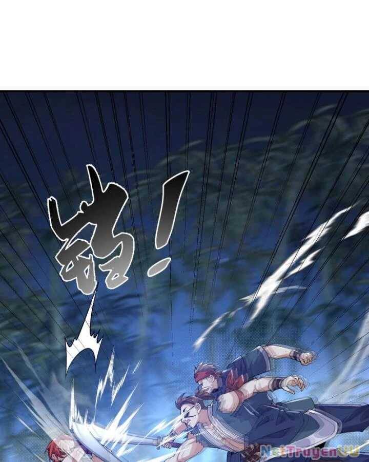 Ta Thật Không Muốn Học Cấm Chú - Chapter 26 - Page 48