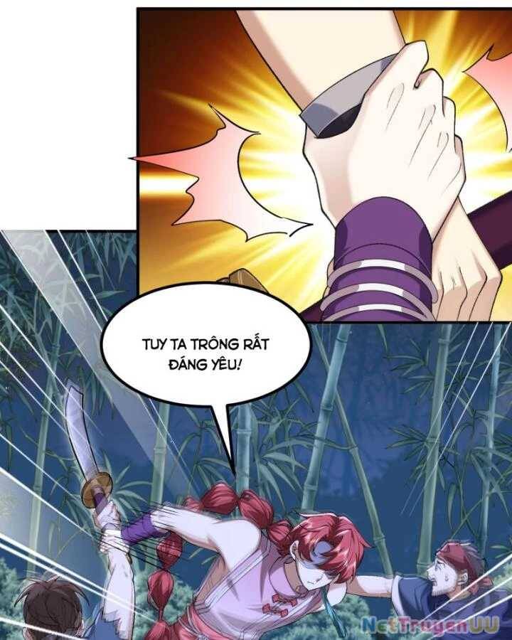 Ta Thật Không Muốn Học Cấm Chú - Chapter 26 - Page 50