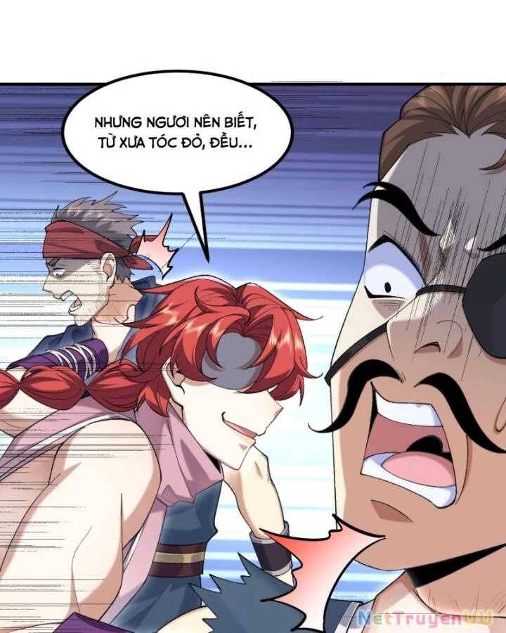 Ta Thật Không Muốn Học Cấm Chú - Chapter 26 - Page 53