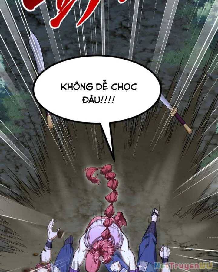 Ta Thật Không Muốn Học Cấm Chú - Chapter 26 - Page 55