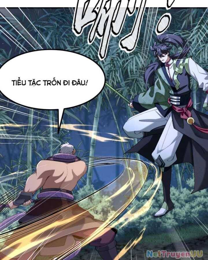 Ta Thật Không Muốn Học Cấm Chú - Chapter 26 - Page 59