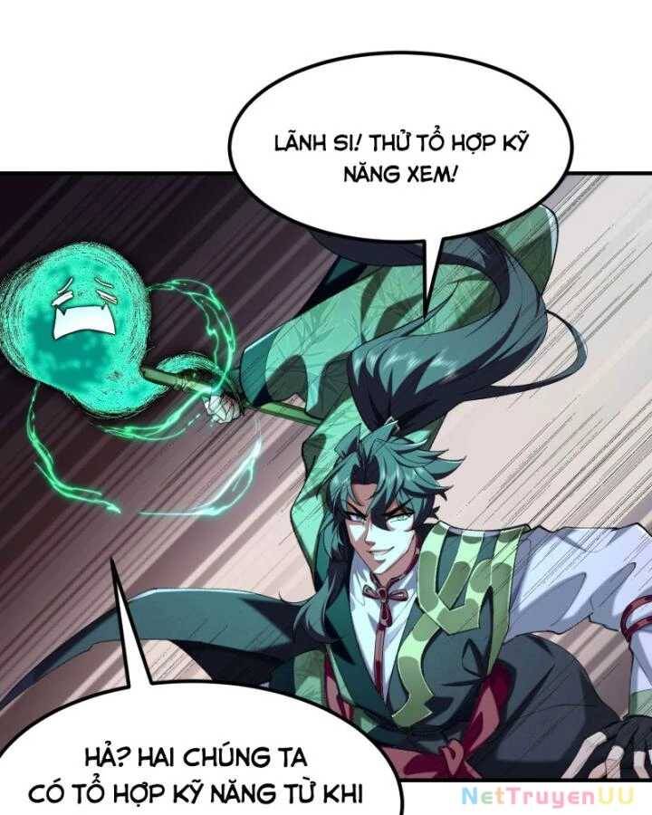 Ta Thật Không Muốn Học Cấm Chú - Chapter 26 - Page 61