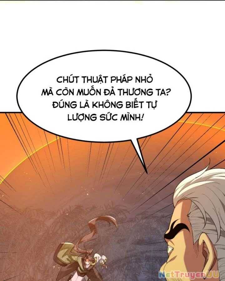 Ta Thật Không Muốn Học Cấm Chú - Chapter 26 - Page 71