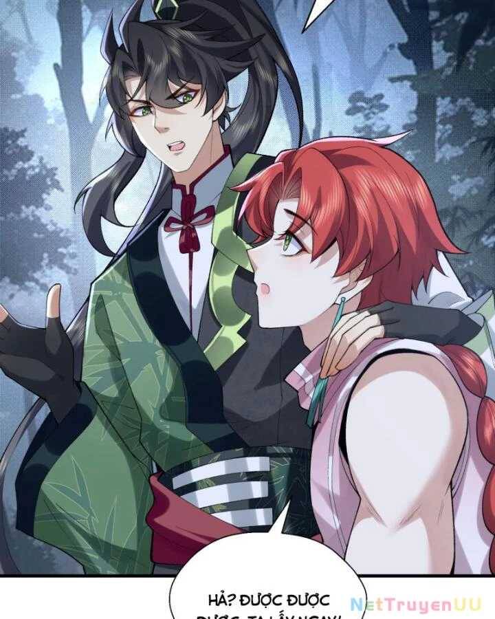 Ta Thật Không Muốn Học Cấm Chú - Chapter 26 - Page 8
