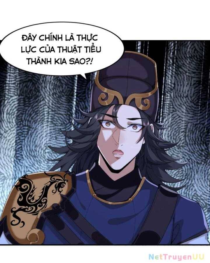 Ta Thật Không Muốn Học Cấm Chú - Chapter 26 - Page 81