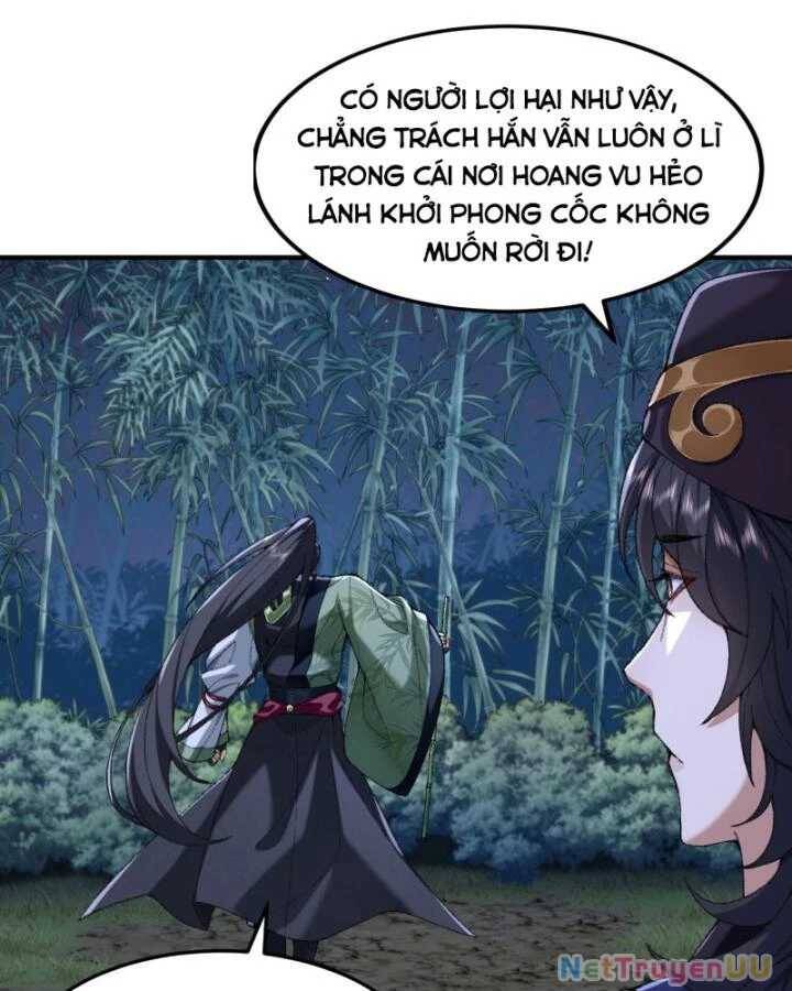 Ta Thật Không Muốn Học Cấm Chú - Chapter 26 - Page 82