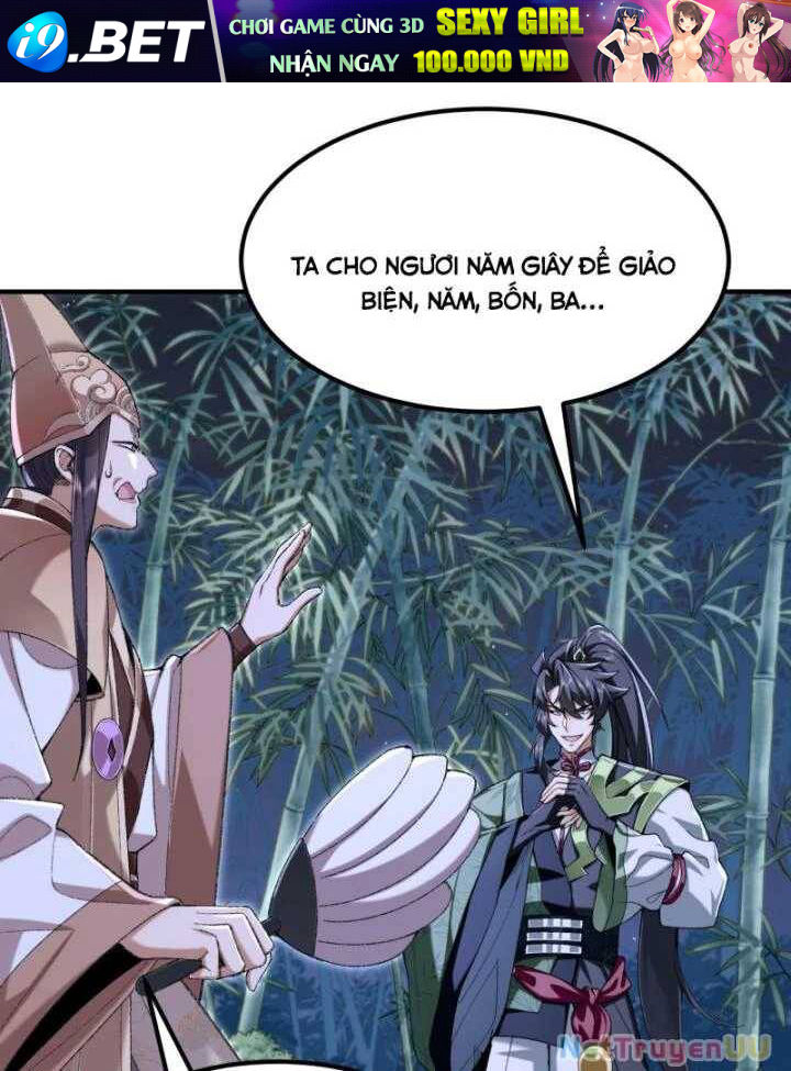 Ta Thật Không Muốn Học Cấm Chú - Chapter 26 - Page 87