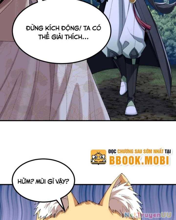 Ta Thật Không Muốn Học Cấm Chú - Chapter 26 - Page 88