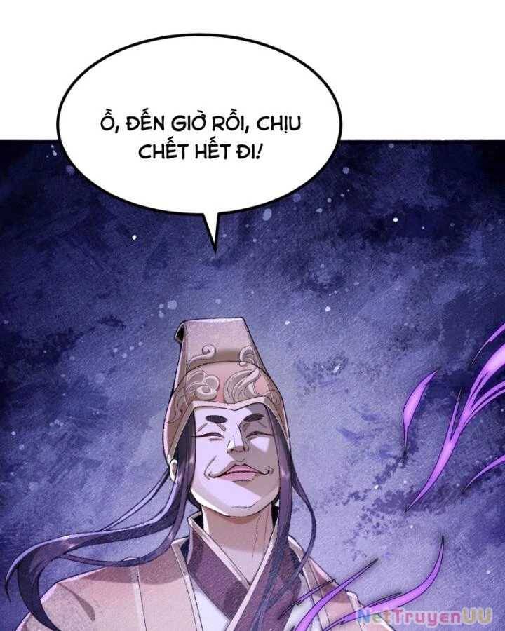 Ta Thật Không Muốn Học Cấm Chú - Chapter 26 - Page 91