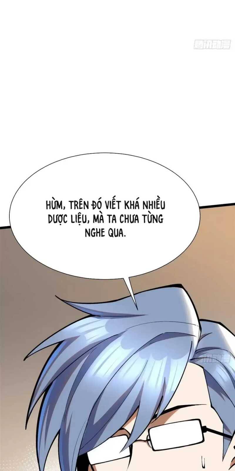 Ta Thật Không Muốn Học Cấm Chú - Chapter 27 - Page 10