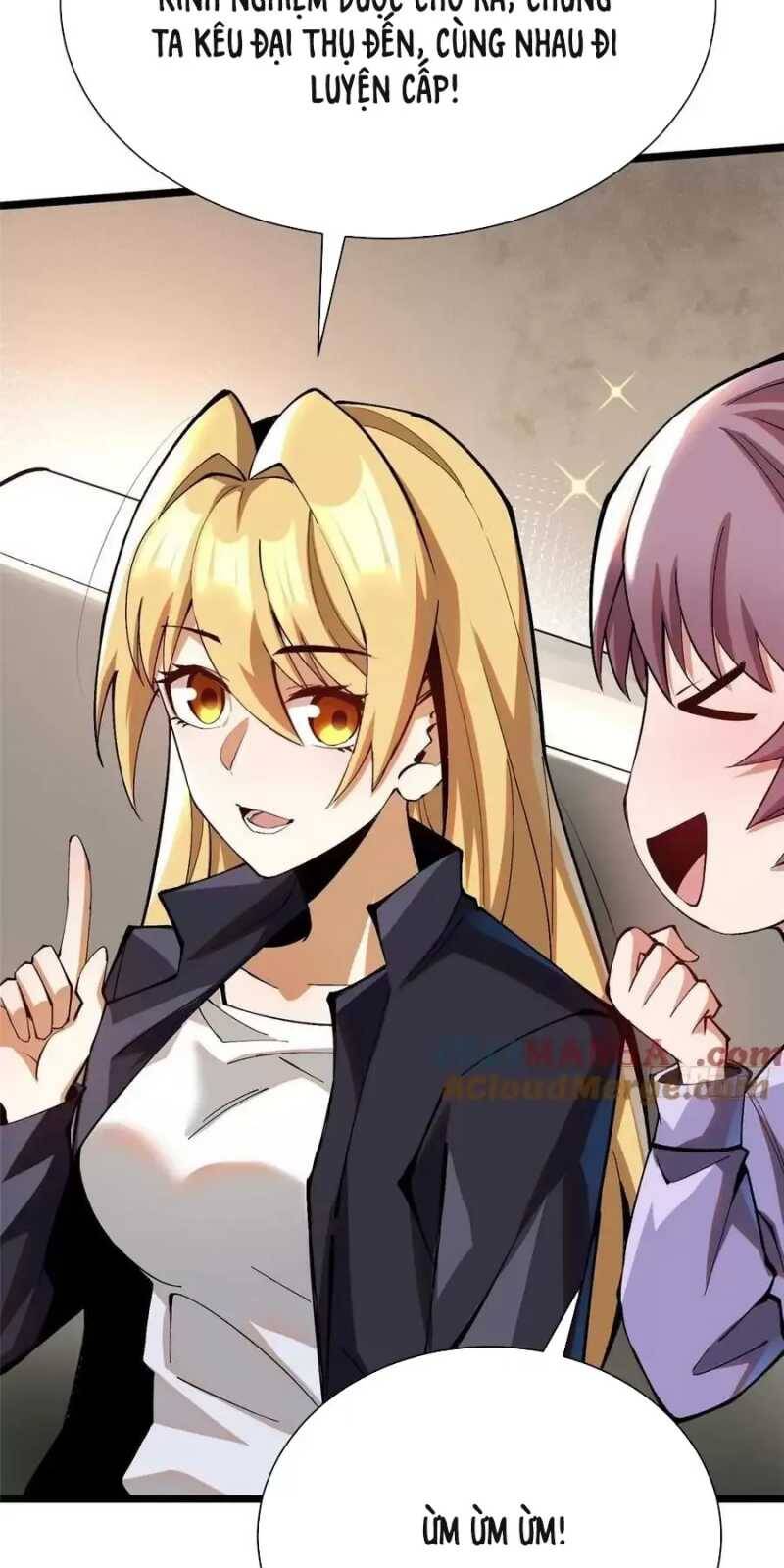 Ta Thật Không Muốn Học Cấm Chú - Chapter 27 - Page 13