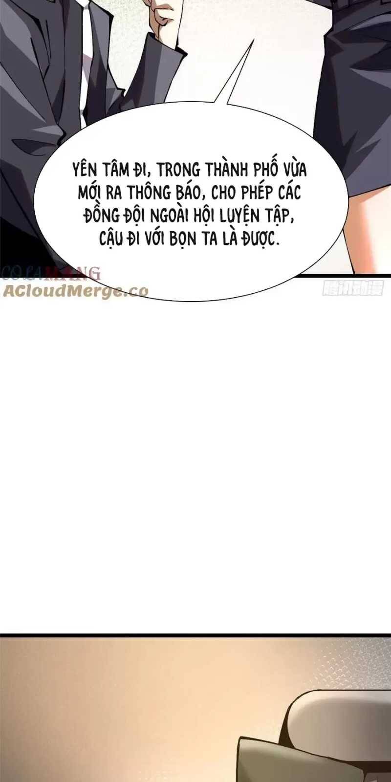 Ta Thật Không Muốn Học Cấm Chú - Chapter 27 - Page 16