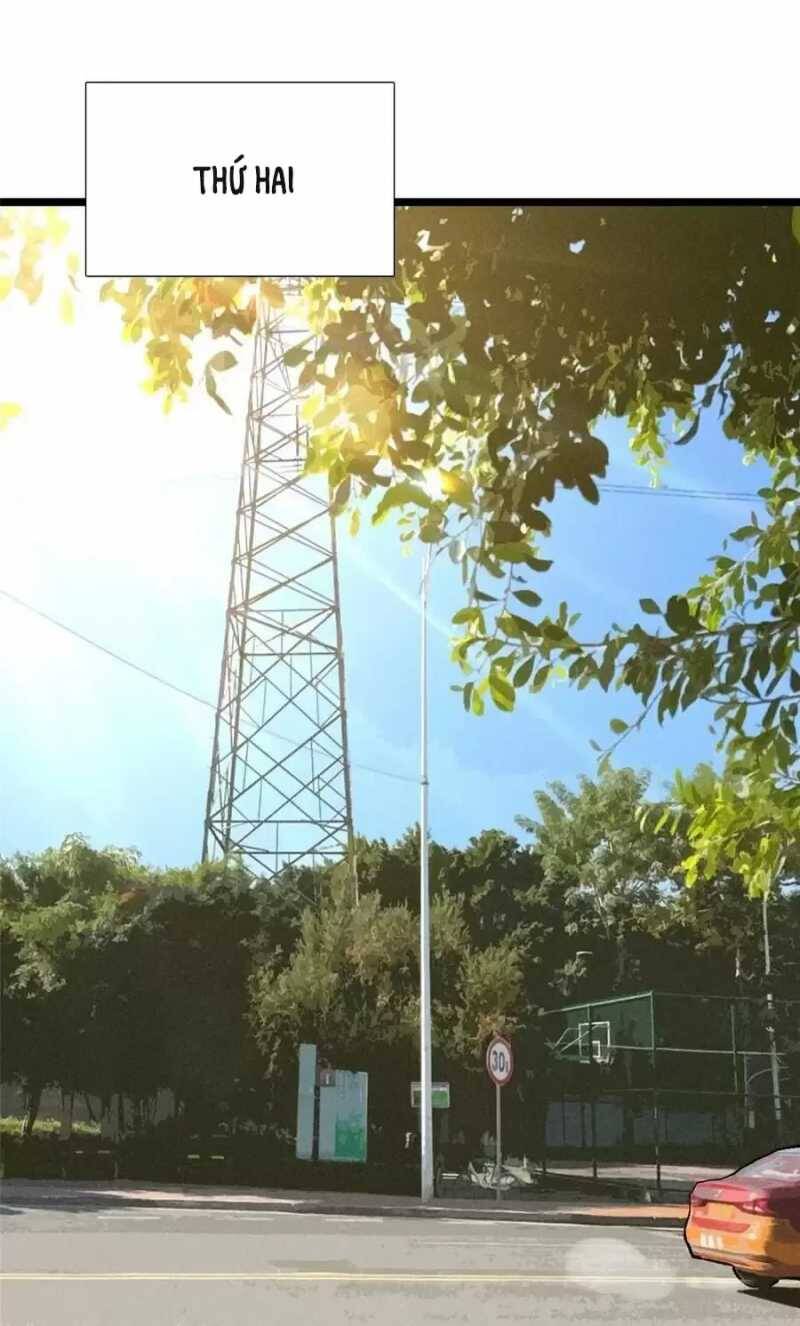 Ta Thật Không Muốn Học Cấm Chú - Chapter 27 - Page 20