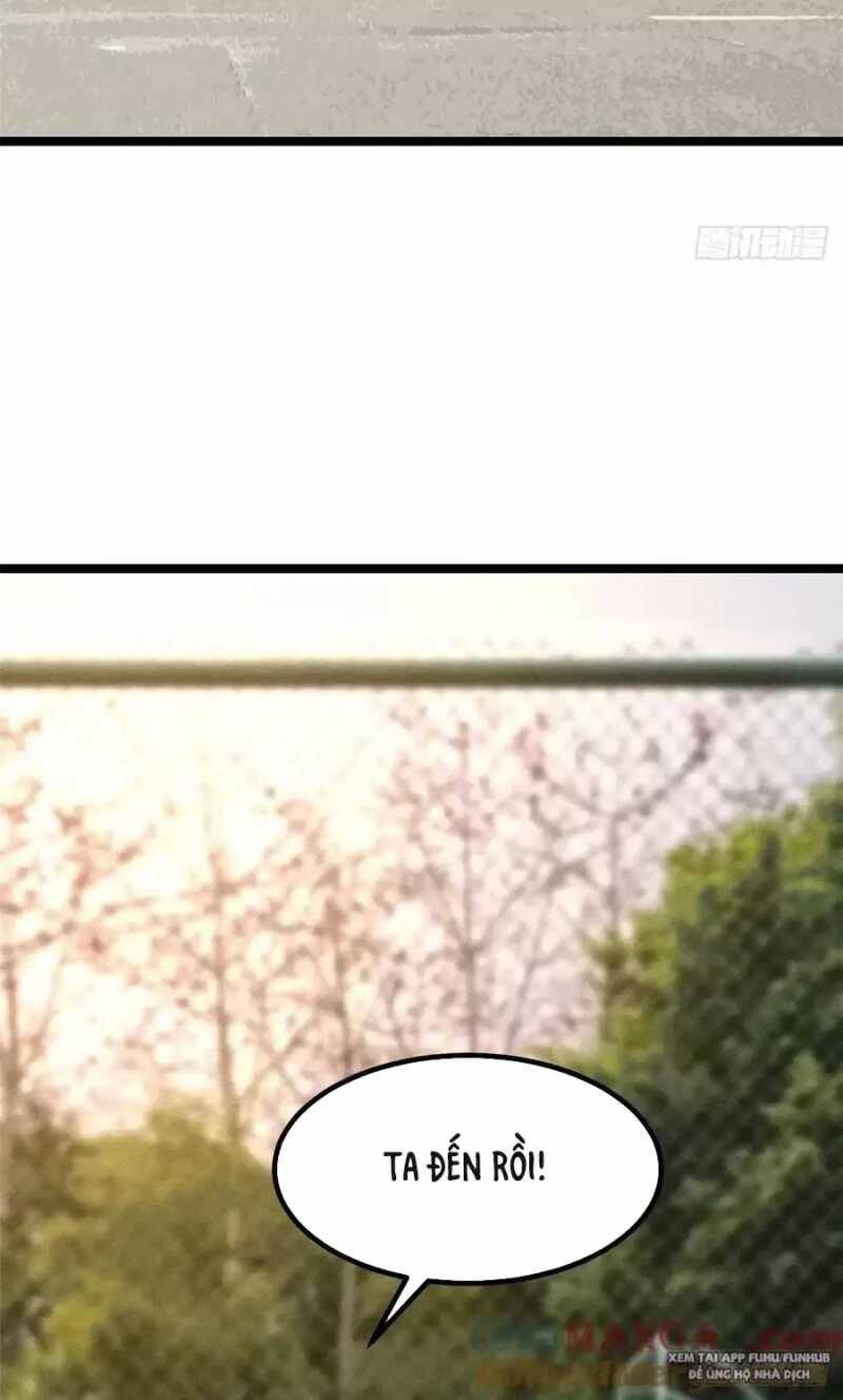 Ta Thật Không Muốn Học Cấm Chú - Chapter 27 - Page 21