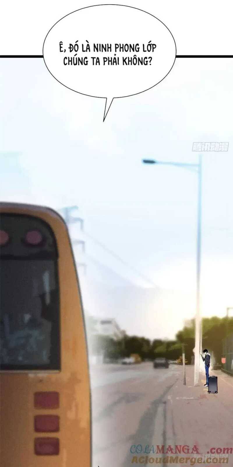 Ta Thật Không Muốn Học Cấm Chú - Chapter 27 - Page 25