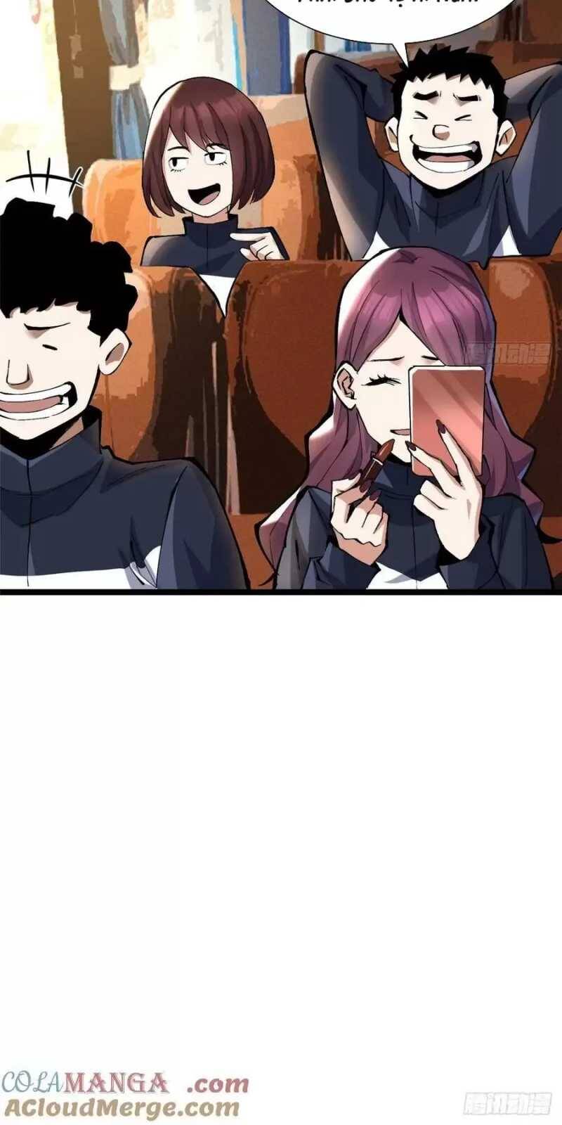 Ta Thật Không Muốn Học Cấm Chú - Chapter 27 - Page 27