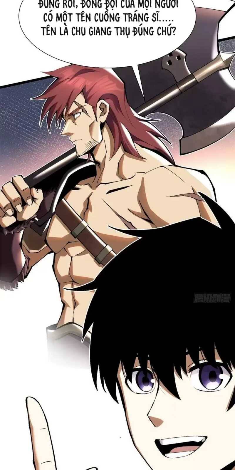 Ta Thật Không Muốn Học Cấm Chú - Chapter 27 - Page 3