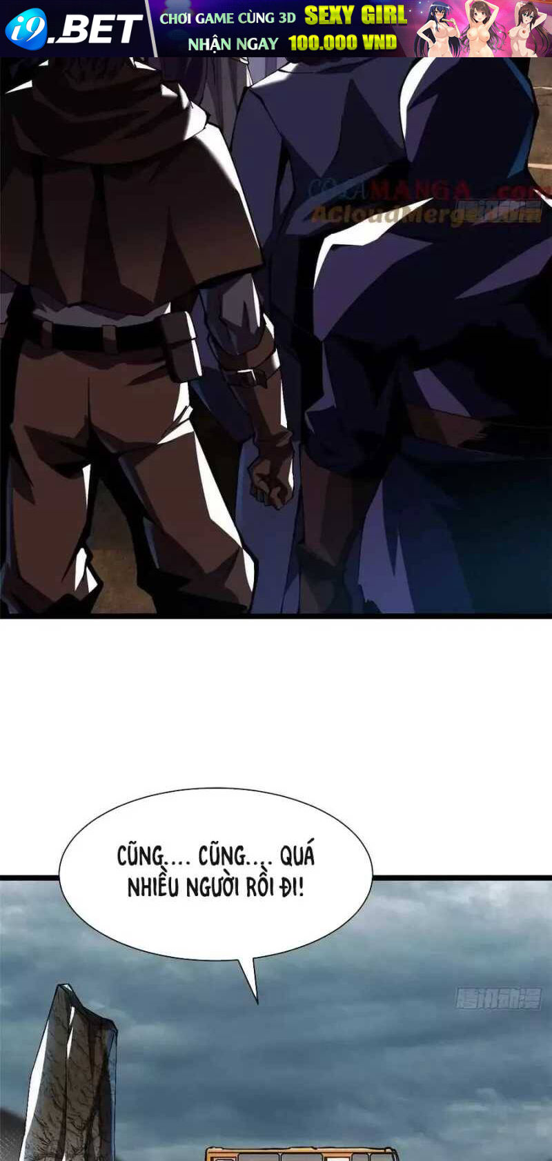 Ta Thật Không Muốn Học Cấm Chú - Chapter 27 - Page 32