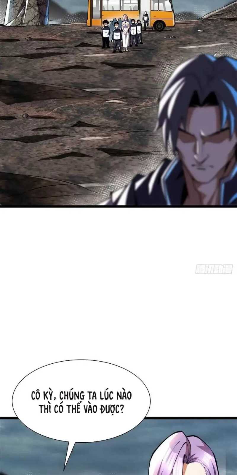 Ta Thật Không Muốn Học Cấm Chú - Chapter 27 - Page 33