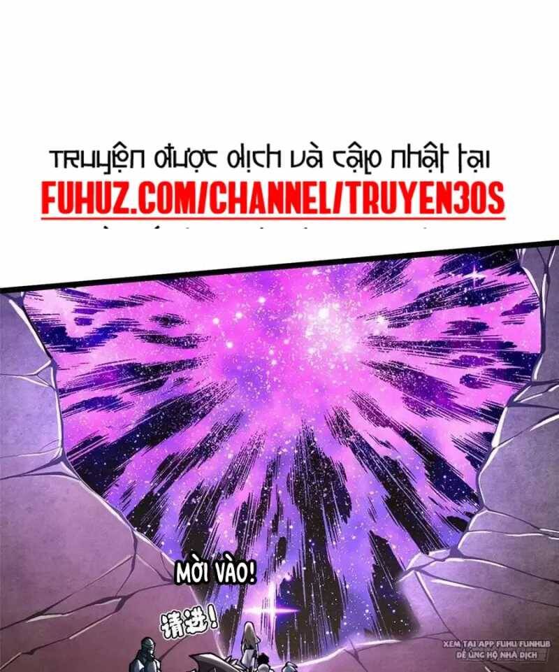 Ta Thật Không Muốn Học Cấm Chú - Chapter 27 - Page 39